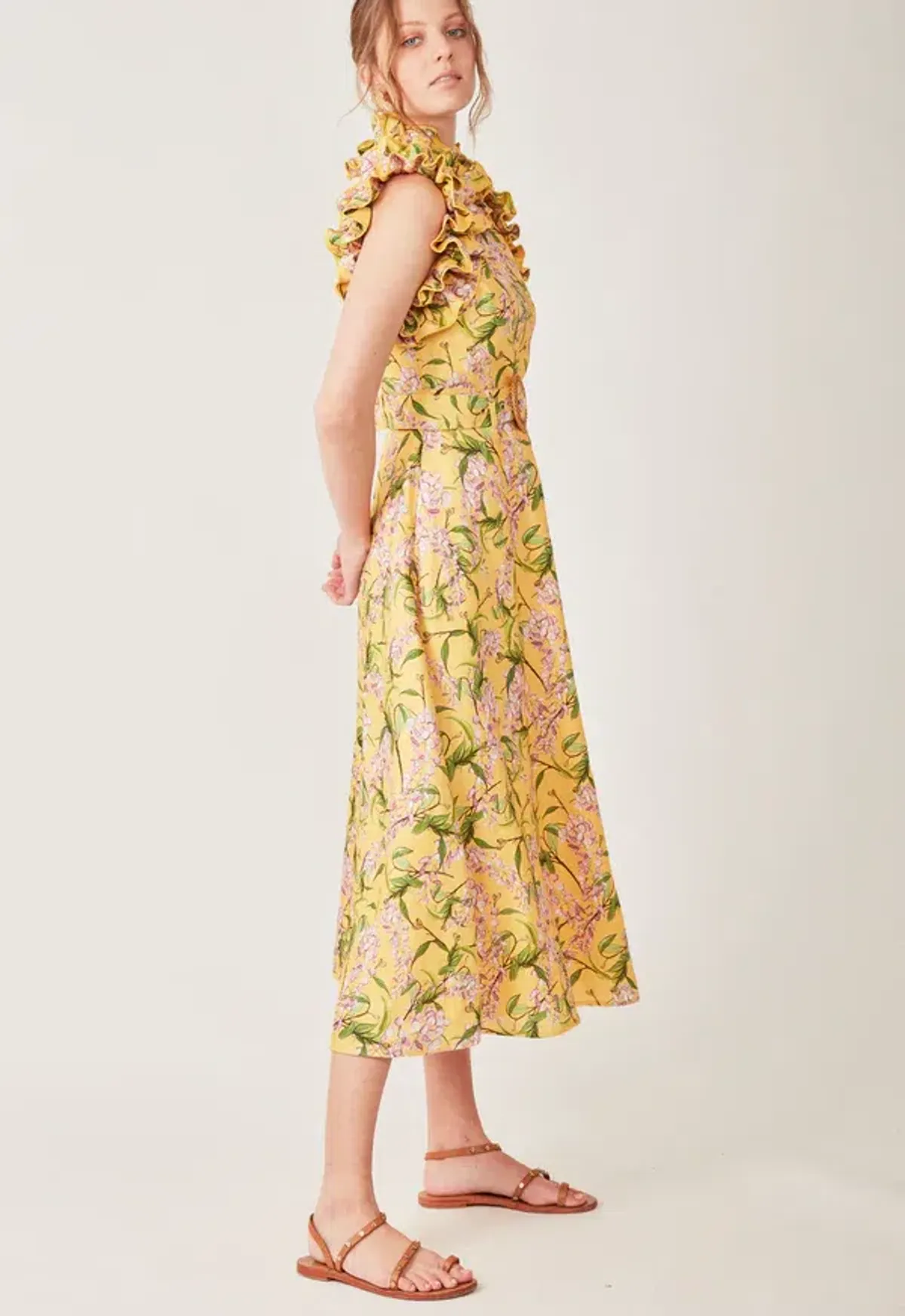 Torannce - Sedgwick Dress - Image 4
