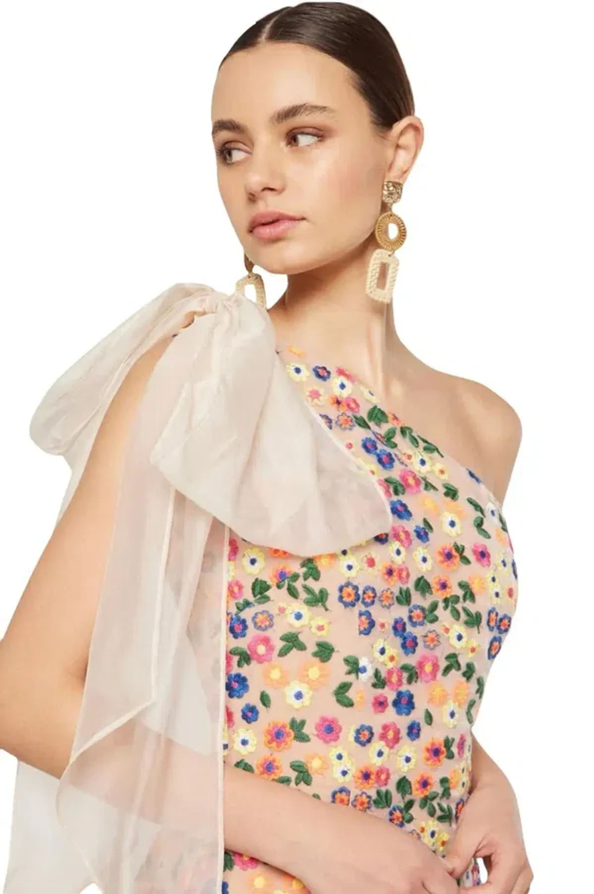 Elliatt - Existence Dress - Image 3