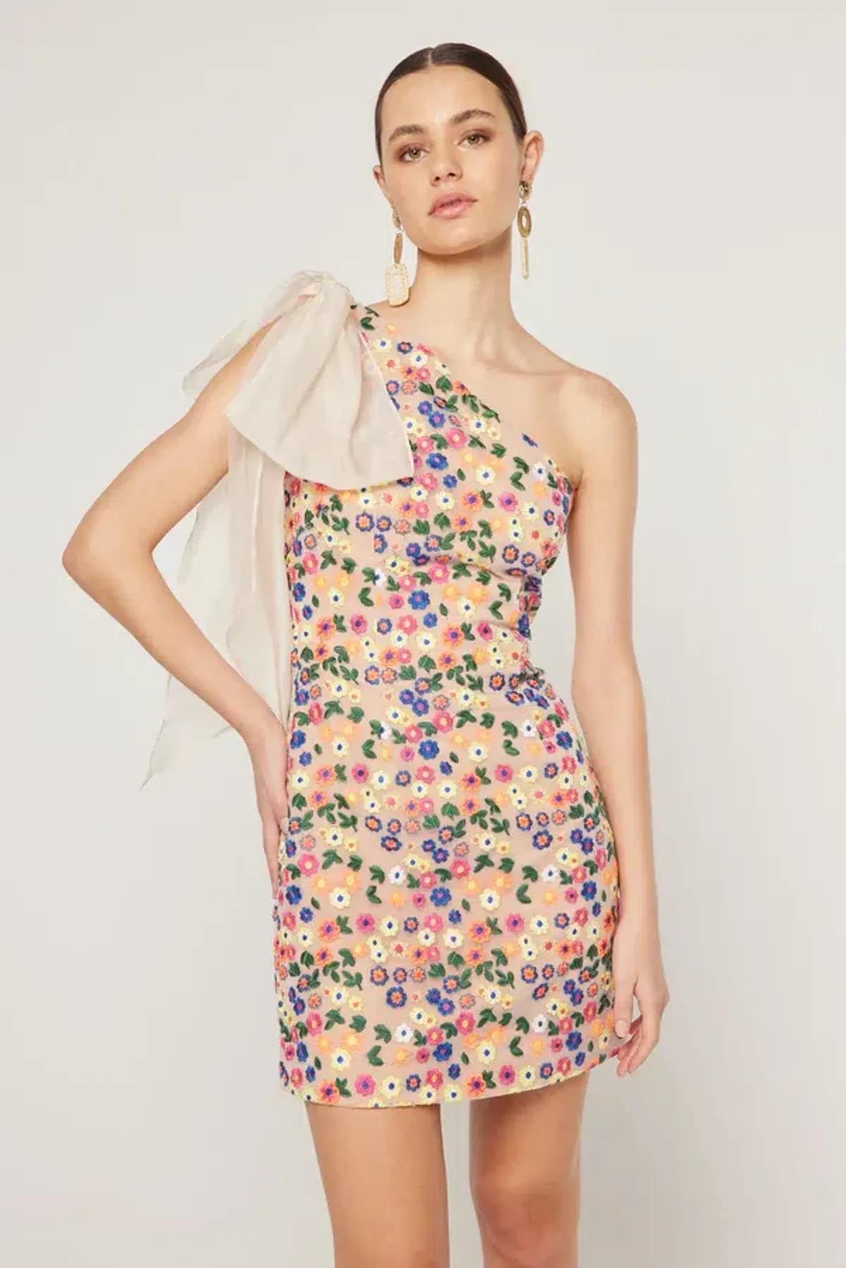 Elliatt - Existence Dress - Image 1