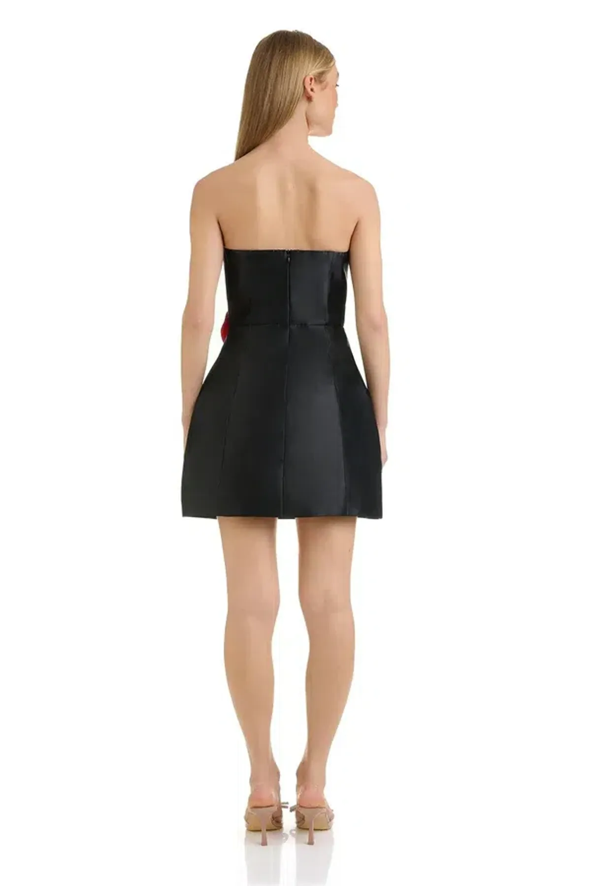 ELIYA THE LABEL - The Eryn Dress. - Image 4