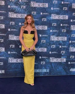 Tojha - Ellison Dress for rent on The Volte - image 1