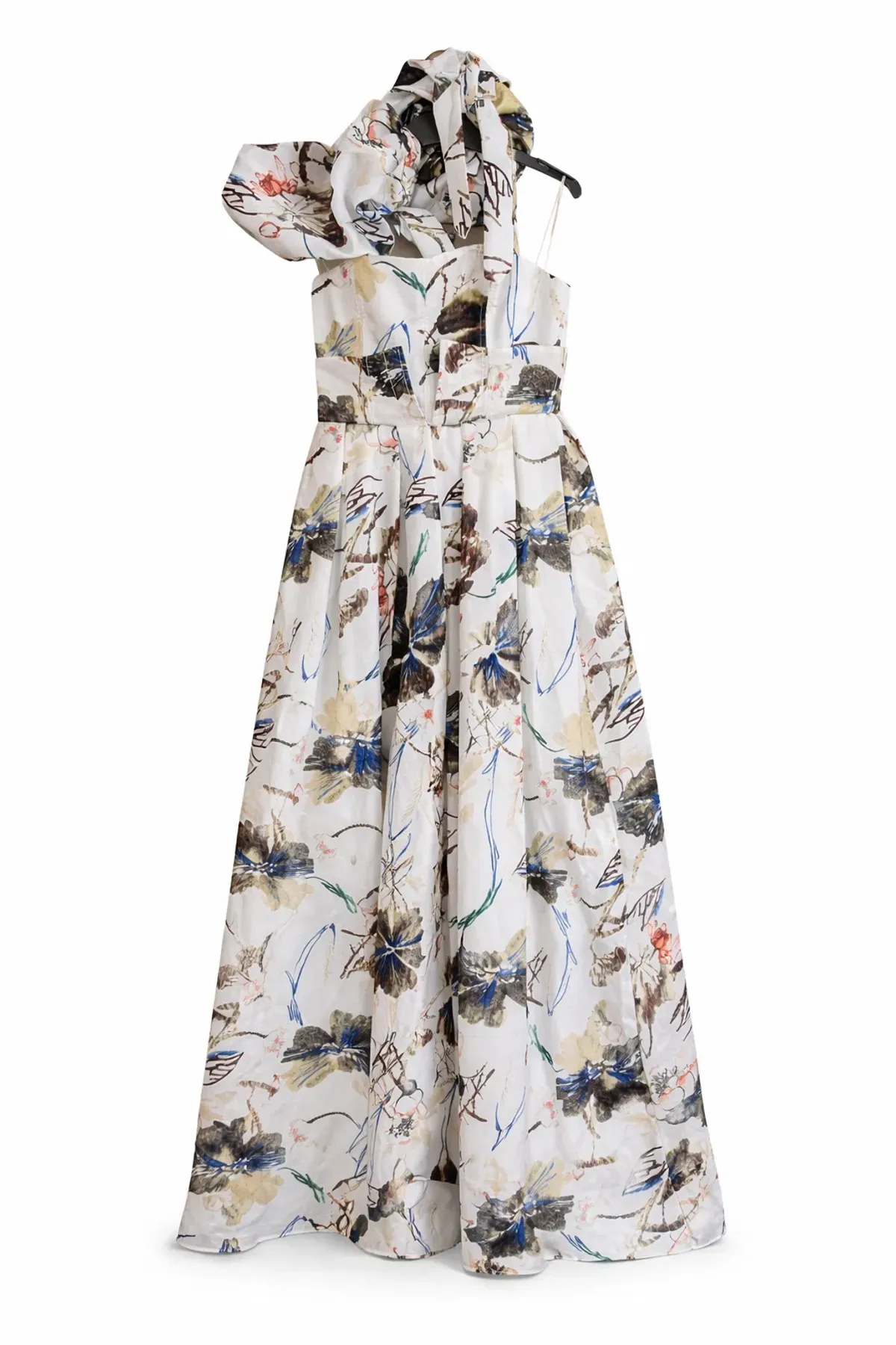  Nicola Finetti Formal Dress Size 8  - Image 3