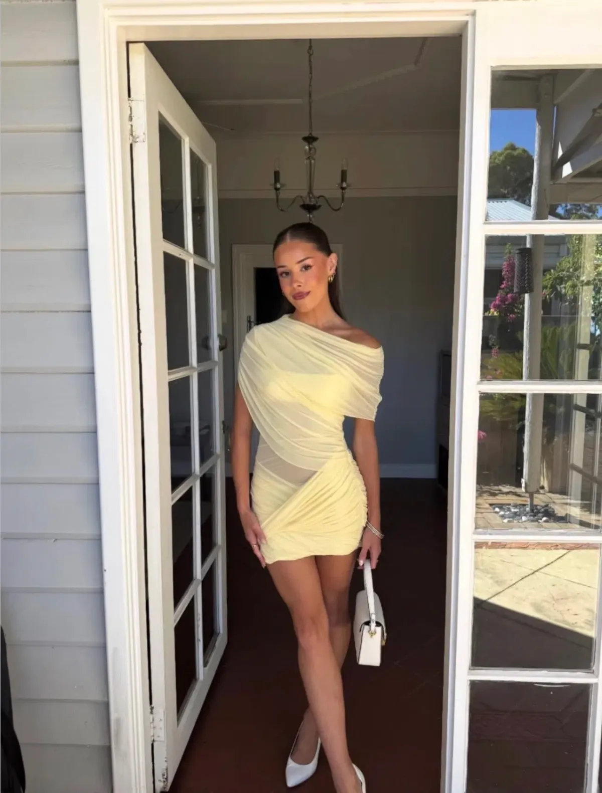 BENNI Otto mini Lemon size 6  - Image 1