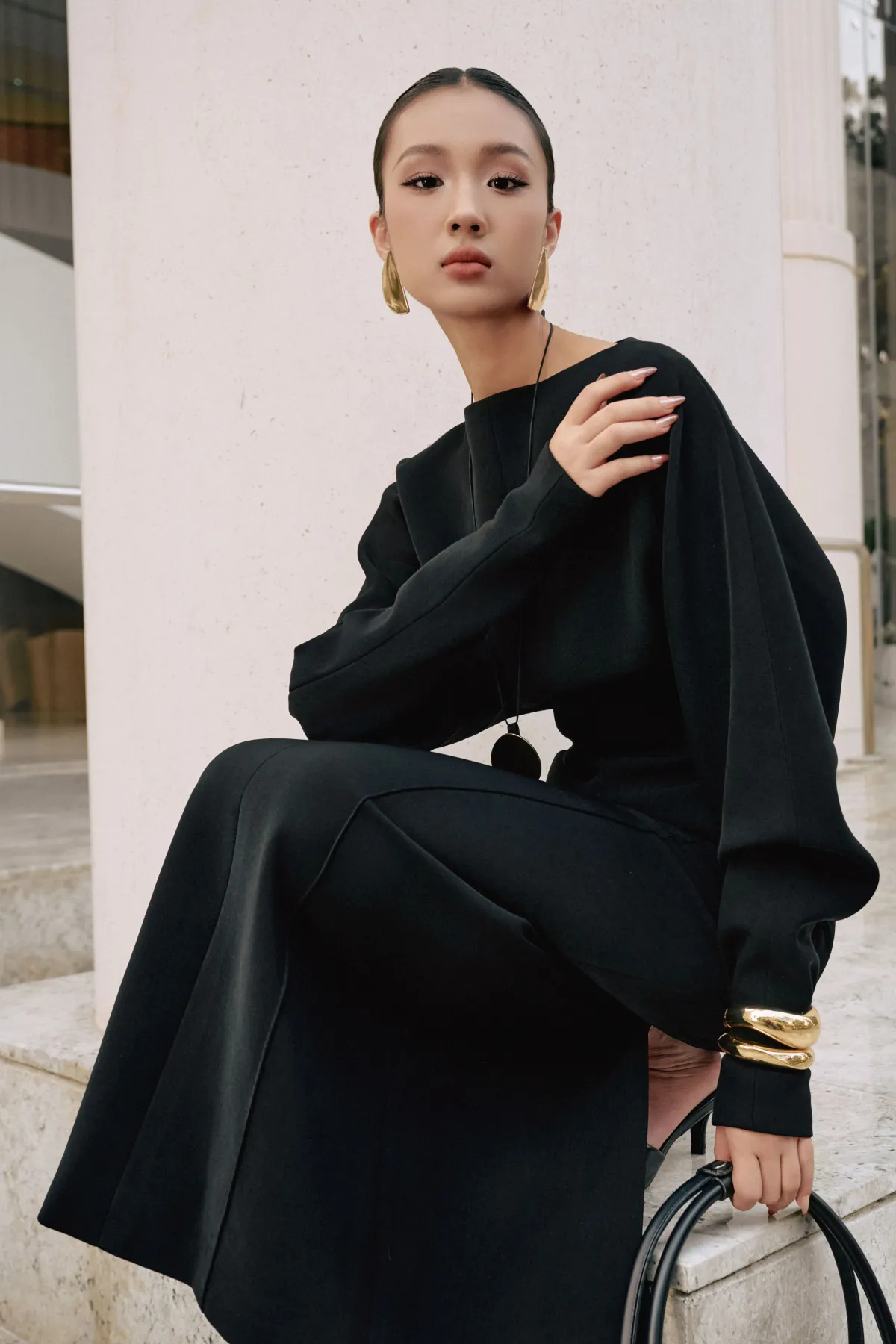 Tongera Ashton Skirt Size 12 - Image 7