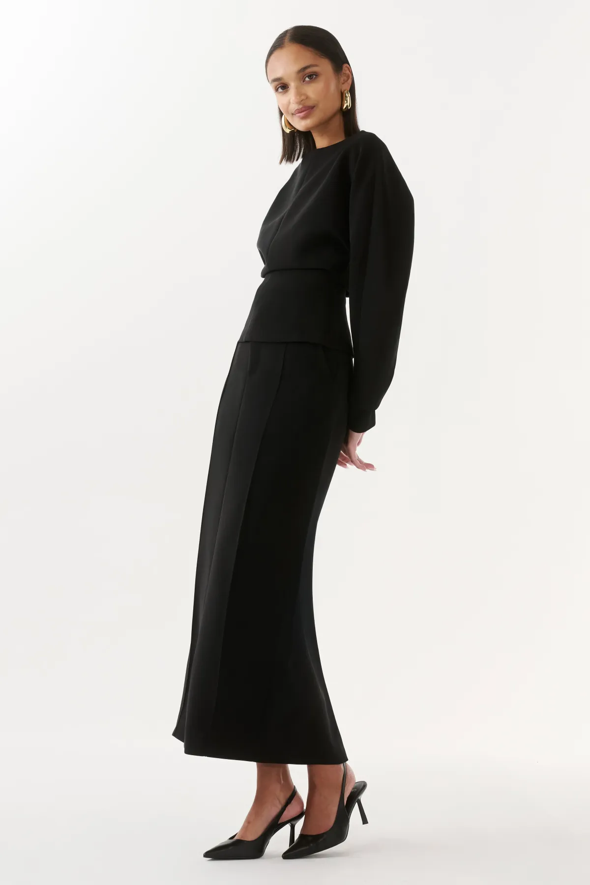 Tongera Ashton Skirt Size 12 - Image 4