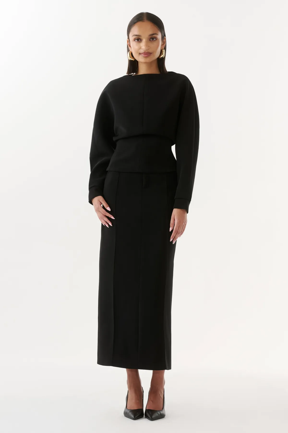 Tongera Ashton Skirt Size 12 - Image 2