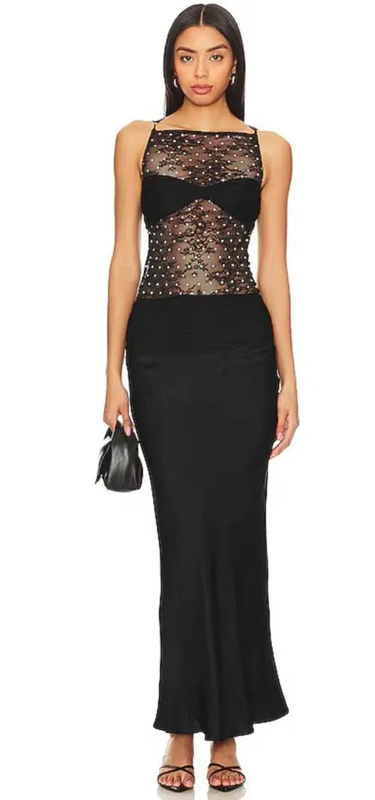 Bec + Bridge - Pfeiffer maxi dress - Image 1