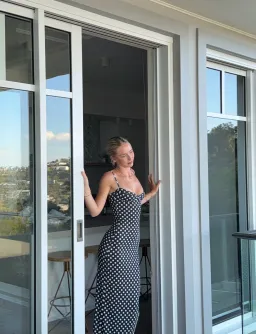 Miaou Florence Midi Dress size S for rent on The Volte - image 4