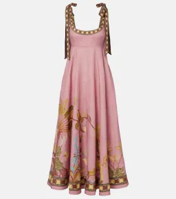 Alémais Zuri Ballet Dress; size 8 for rent on The Volte - image 4