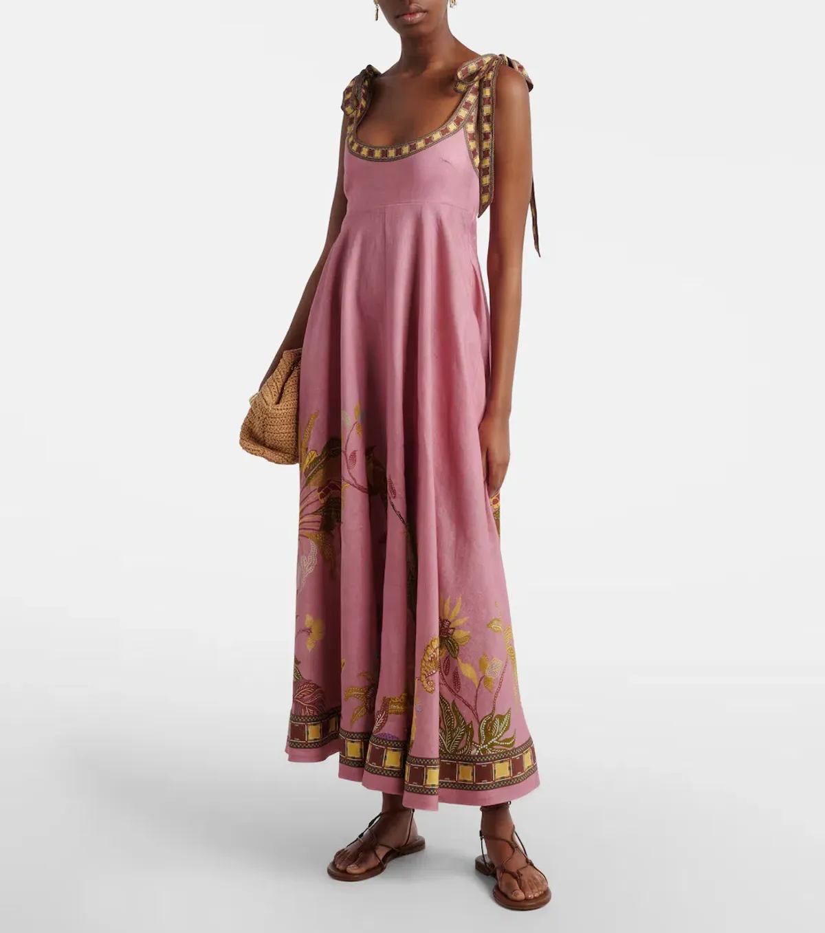 Alémais Zuri Ballet dress; size 10  - Image 1