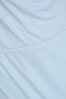 Bec & Bridge Lexie Crystal Strap Maxi Dress Blue AU 10 / M for rent on The Volte - image 3