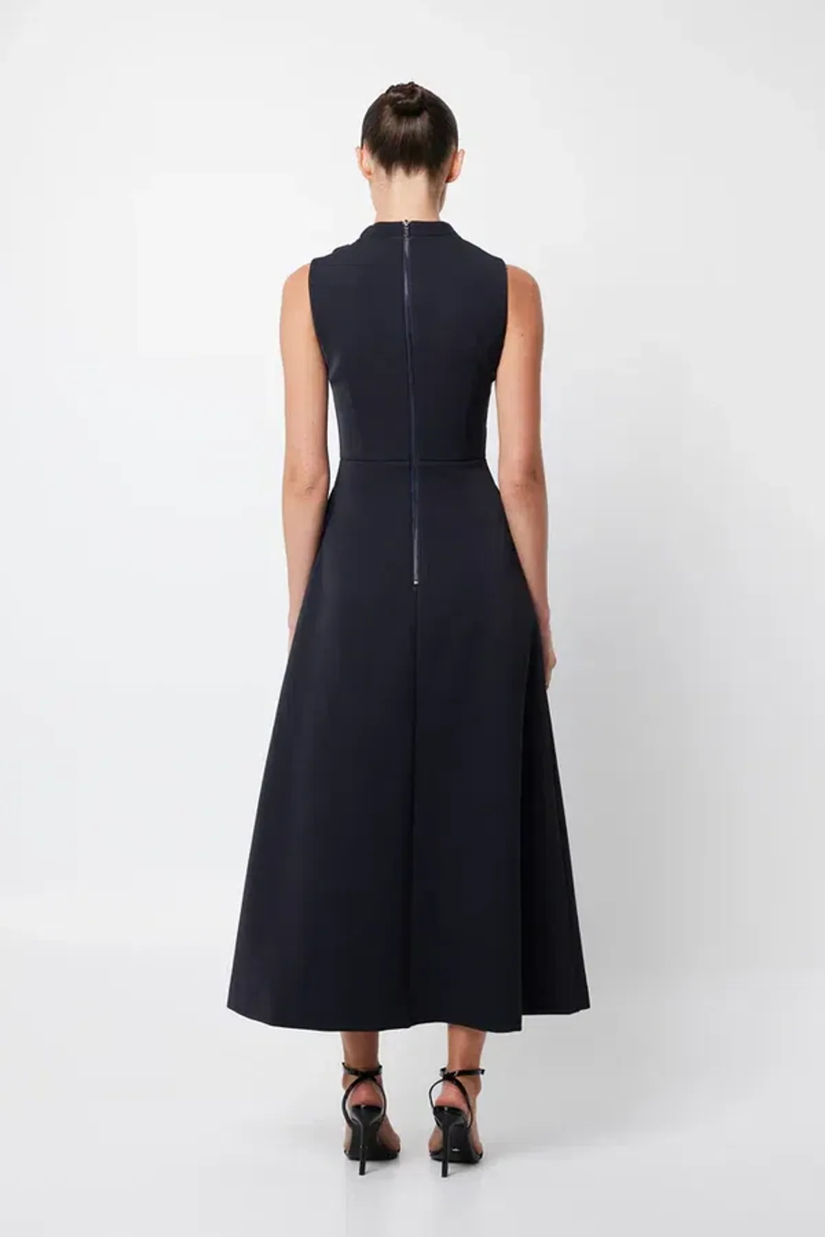 Mossman - Cosmic Maxi Dress - Image 3