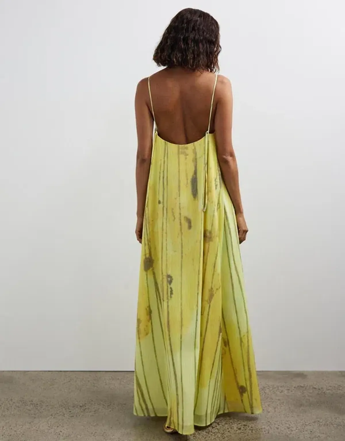 Camilla and Marc - Cerelia Maxi Dress - Image 2