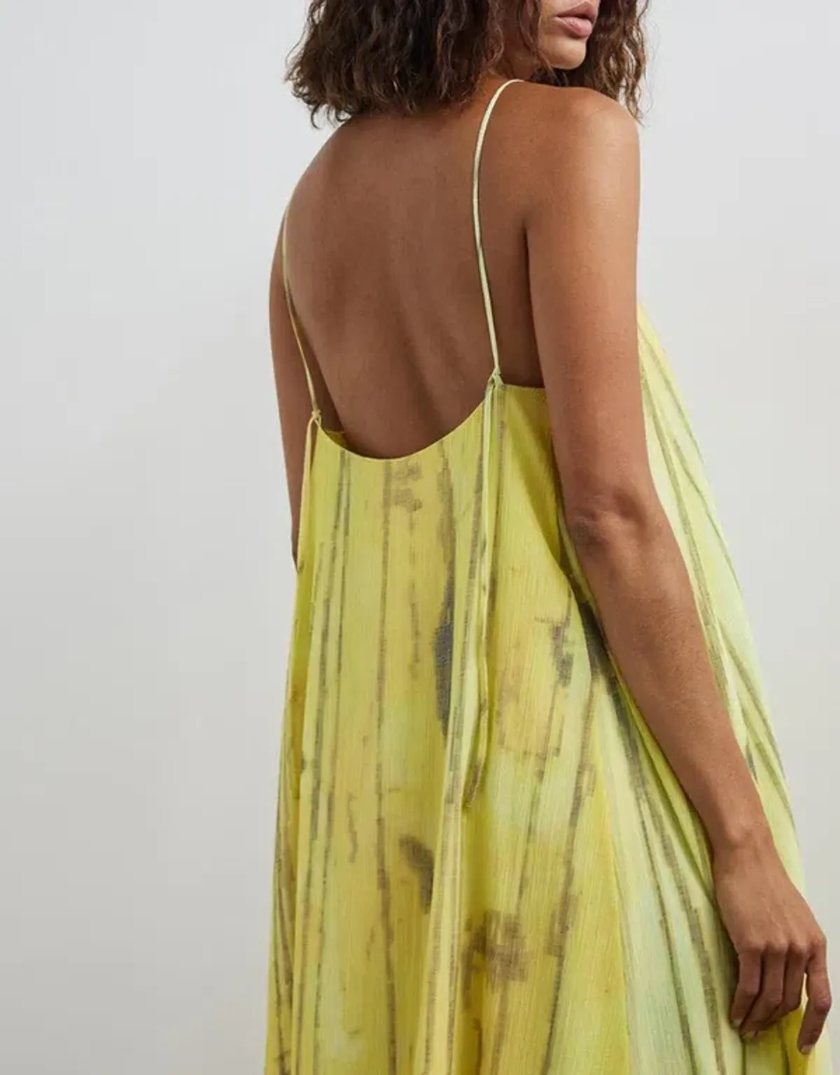 Camilla and Marc - Cerelia Maxi Dress - Image 3