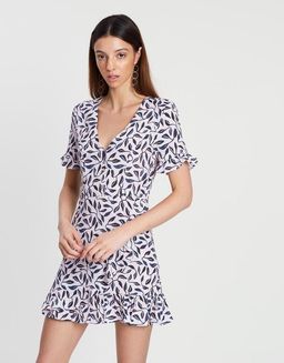 Elka Collective Louise dress size 10 for rent on The Volte - image 1