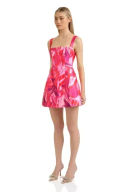  Eliya The Label - Bryana Dress for rent on The Volte - image 4