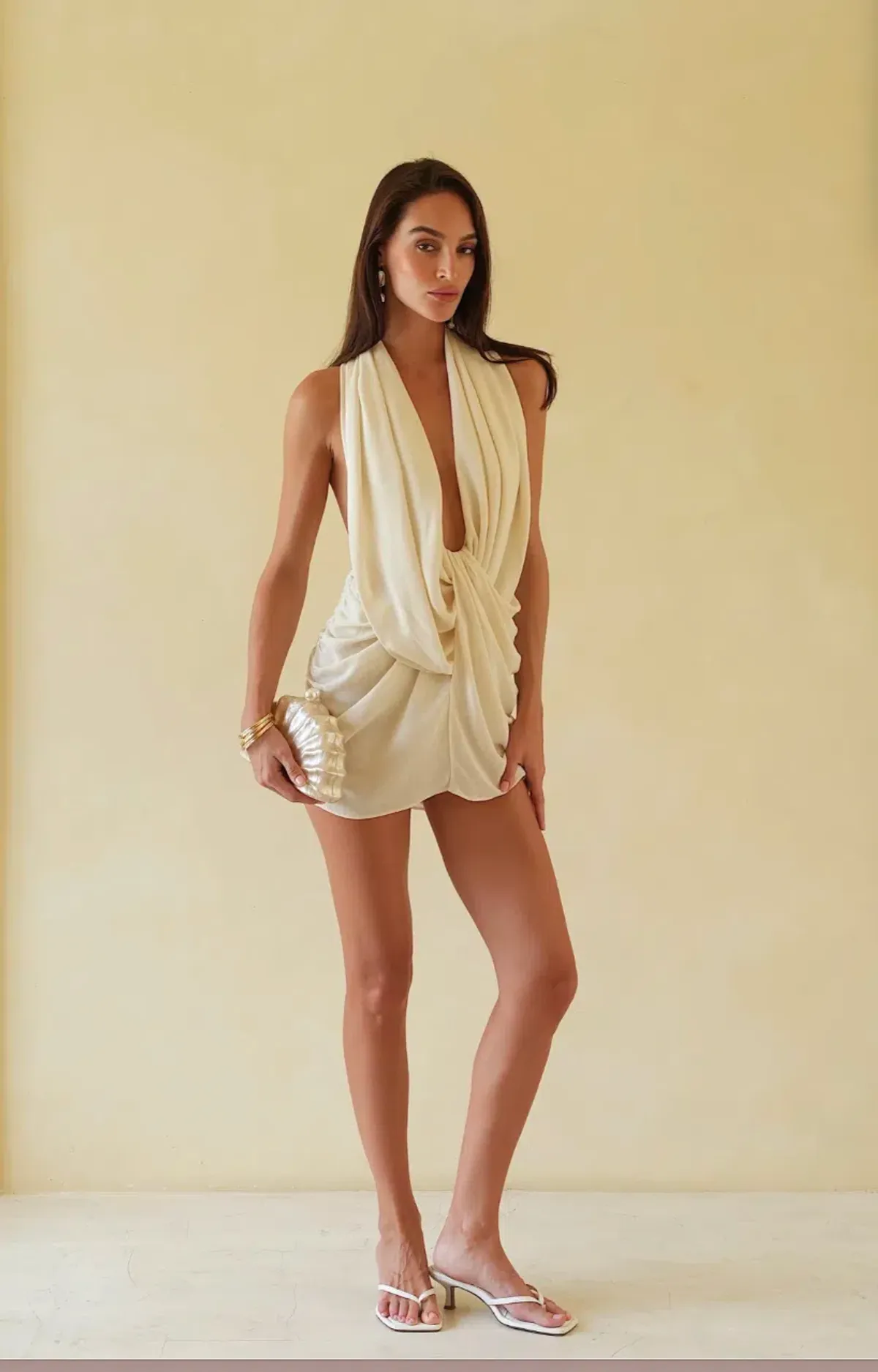 Johansen Nala Mini - Size S - Image 1