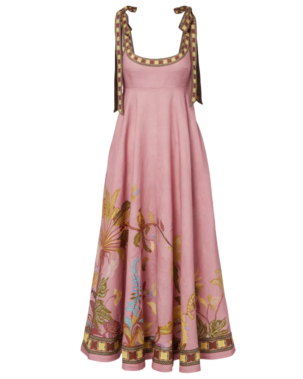 Alemais Zuri Ballet Sundress Size 10  - Image 4