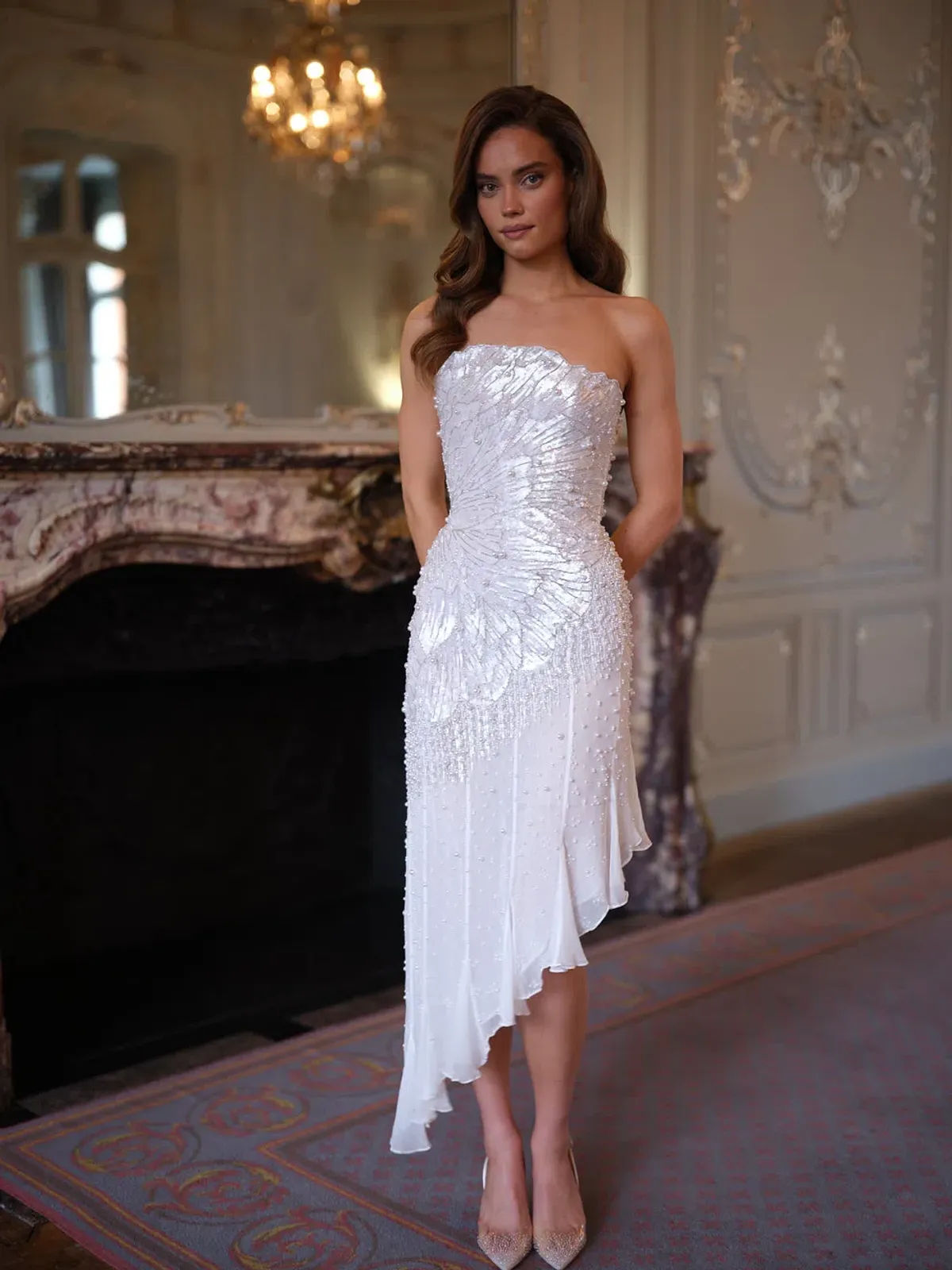 Rosie Etienne Serenity - Image 2