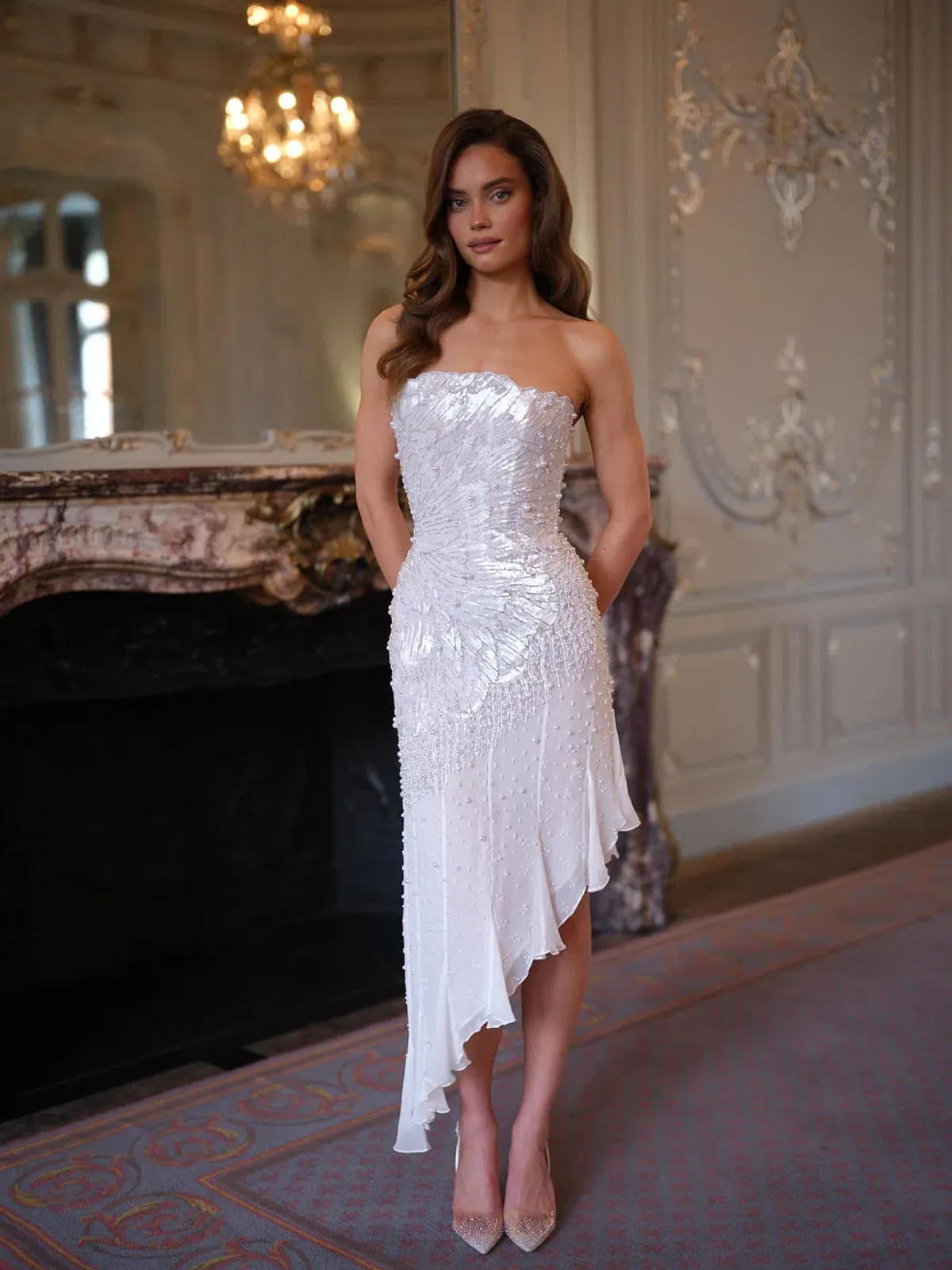 Rosie Etienne Serenity - Image 3