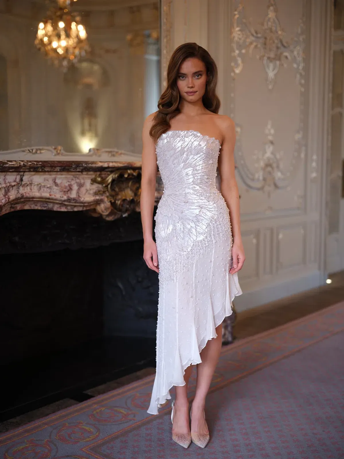 Rosie Etienne Serenity - Image 1