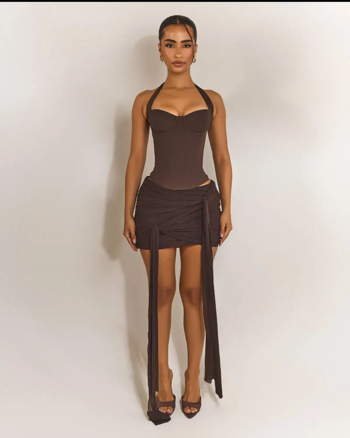 Mars the label Zadie set  - Image 2