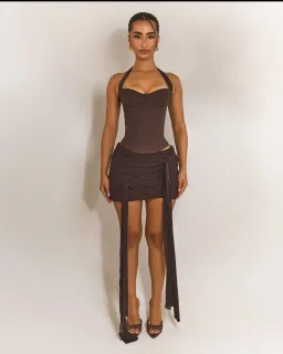 Mars the label Zadie set  for rent on The Volte - image 2