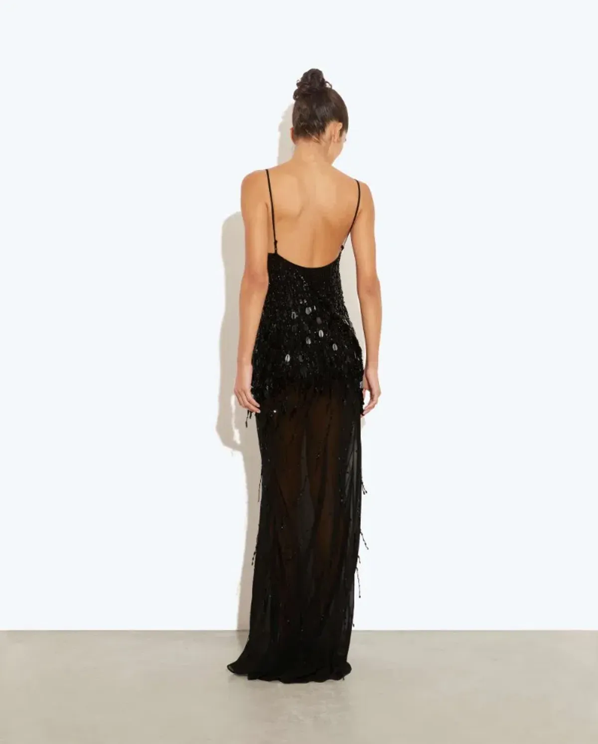 Rat & Boa Belluci Dress Size Small - Image 3