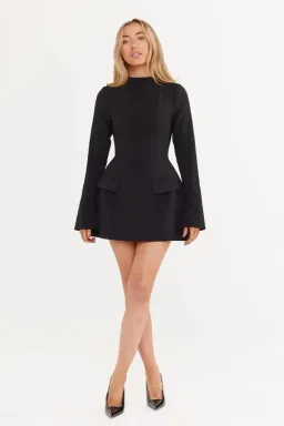 Odd Muse - The Ultimate Muse Split Sleeve Mini for rent on The Volte - image 1