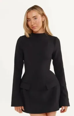 Odd Muse - The Ultimate Muse Split Sleeve Mini for rent on The Volte - image 4