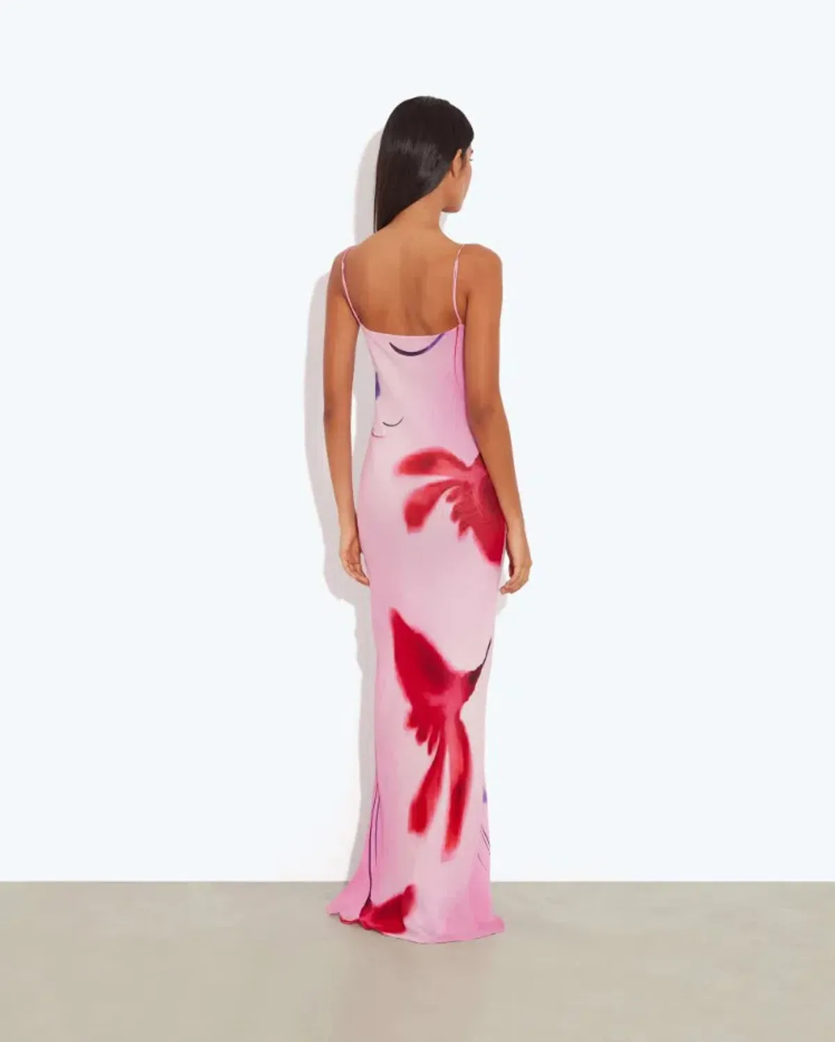 Rat & Boa Alici Dress Size Small  - Image 3