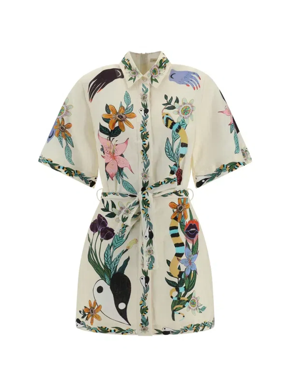 Alemais - Meghan Mini - Image 3