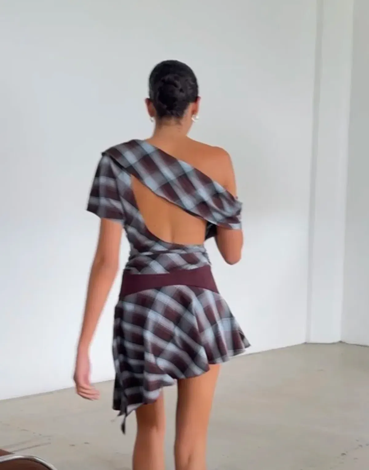 BENNI Faye Mini Dress 6 - Image 2