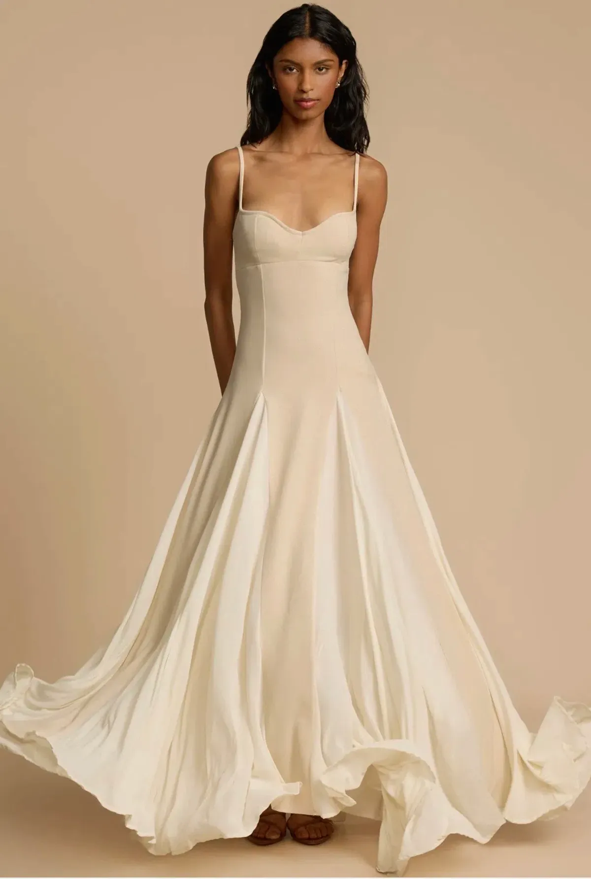 Paloma dress stone - Image 2