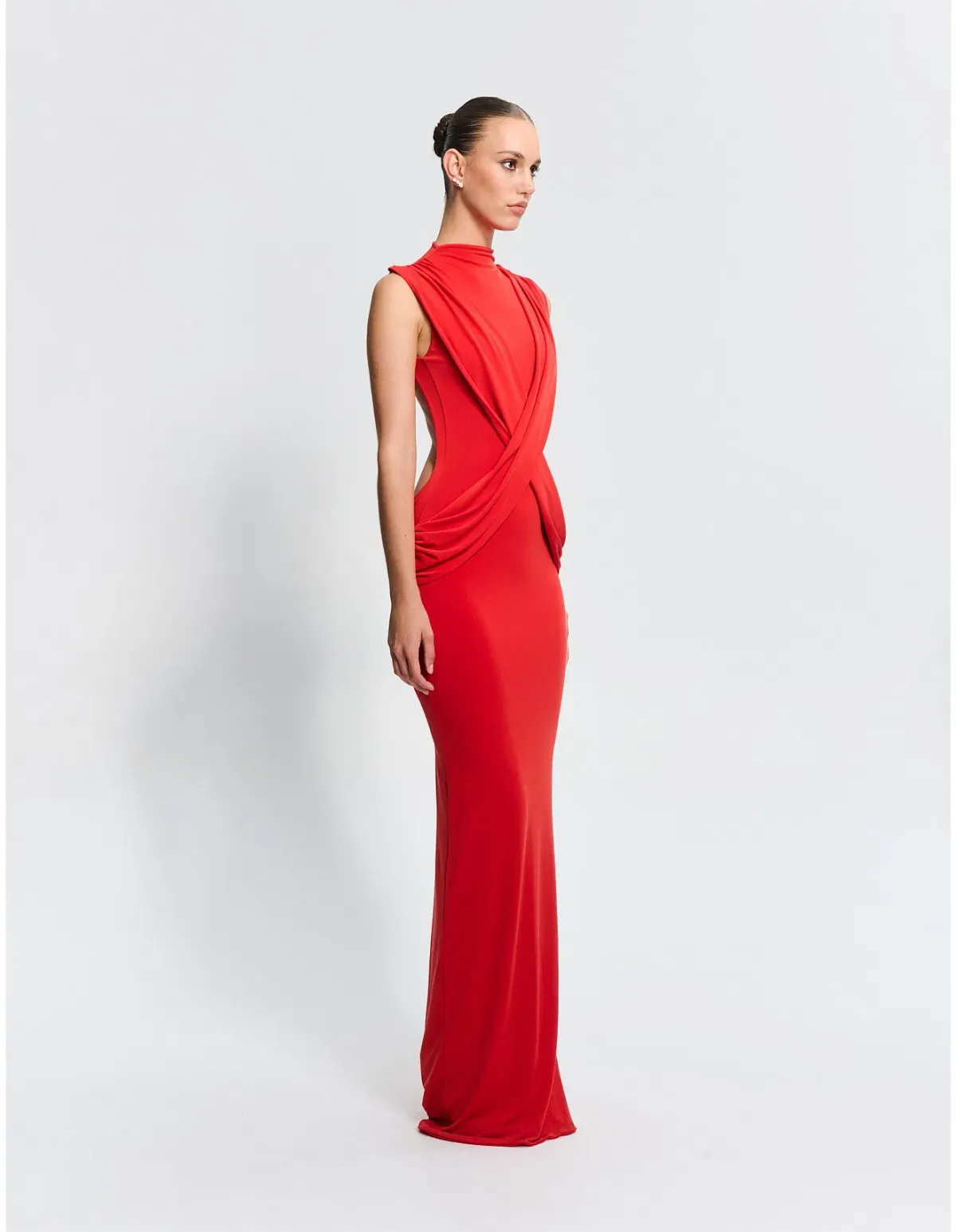 Effie Kats Avalon Gown - Rio  - Image 2