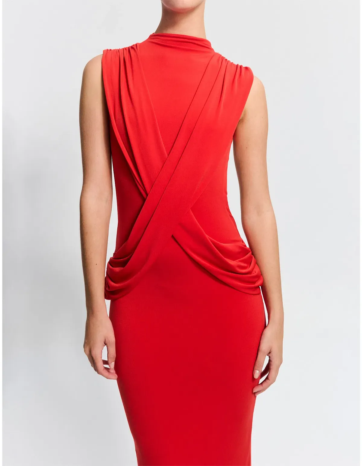 Effie Kats Avalon Gown - Rio  - Image 4