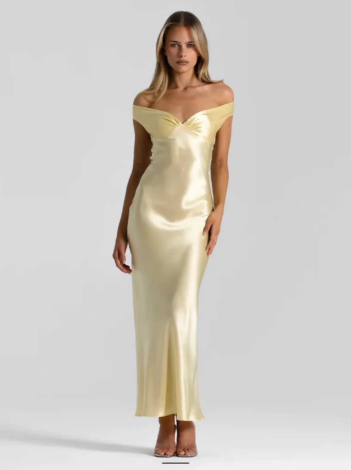 Natalie Rolt BRIDGET DRESS - Image 1
