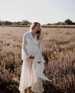 Coven and Co - THE PIRATE QUEEN DRESS Size L (12-16) for rent on The Volte - image 2