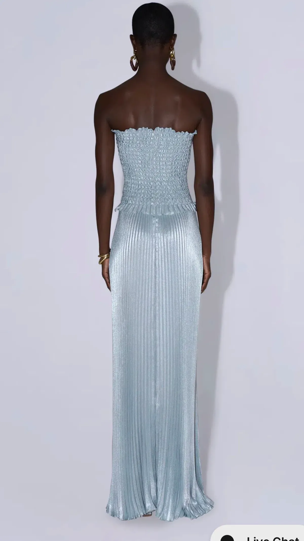 LIDEE - MAYA GOWN - SIZE 8 - Image 2