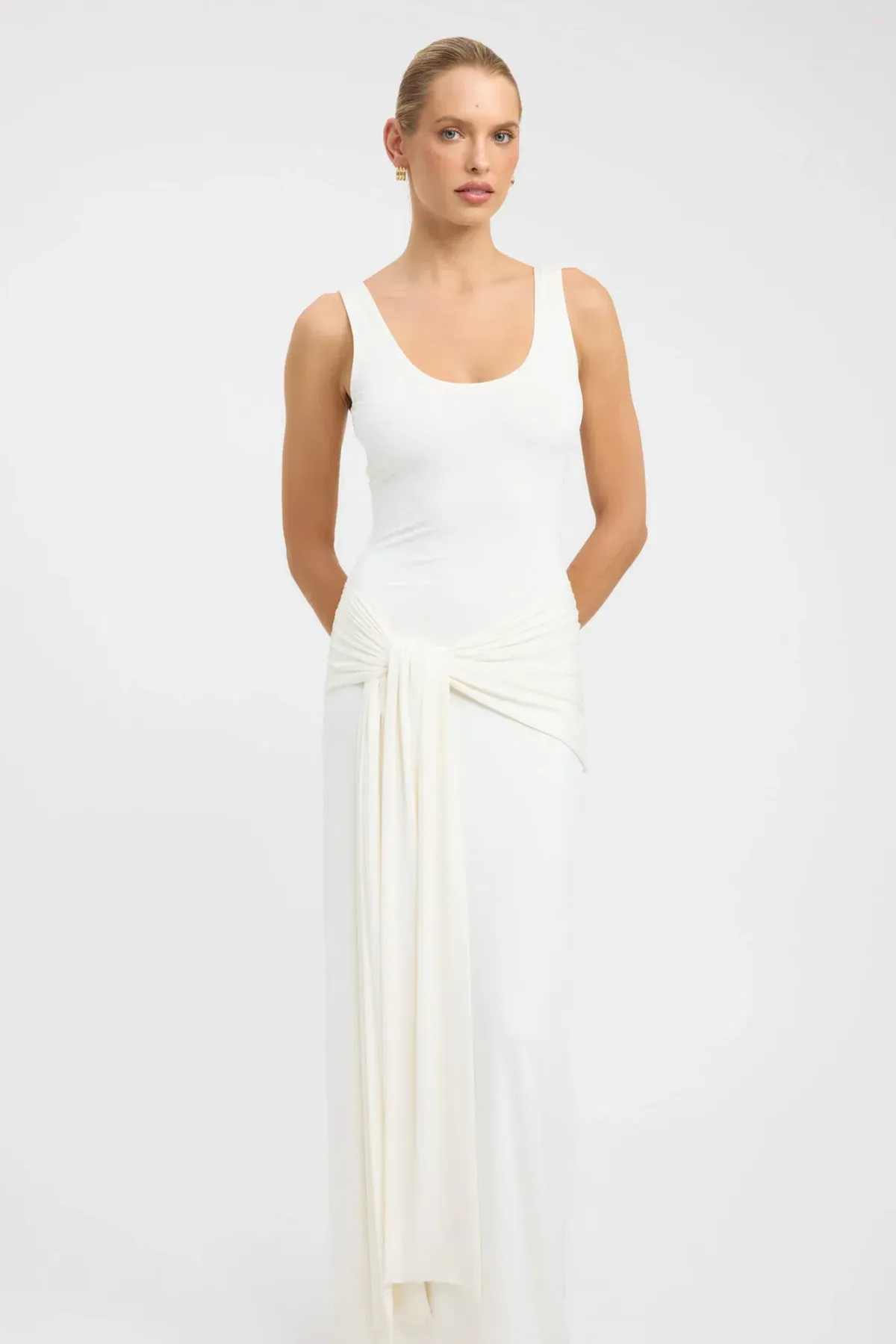 Kookai Shara Maxi Dress - Image 2