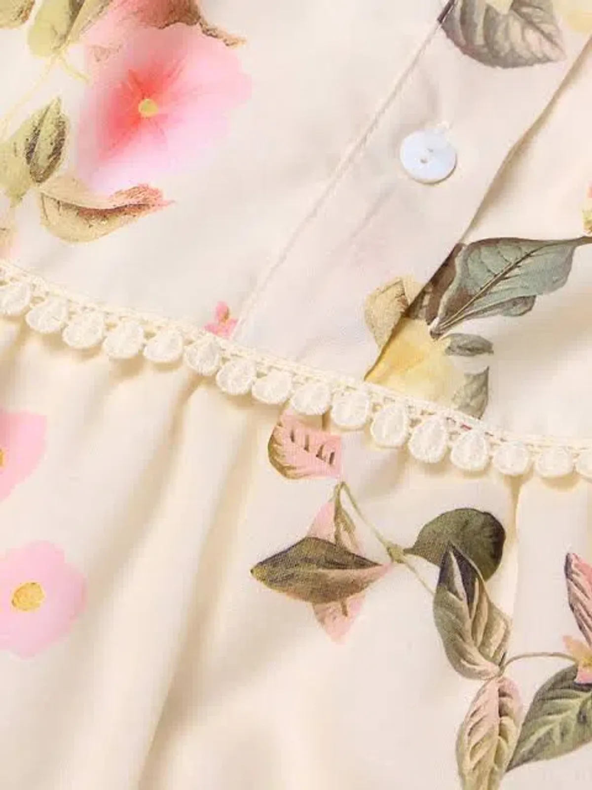 Sheike rose garden maxi dress sz 12 - Image 3