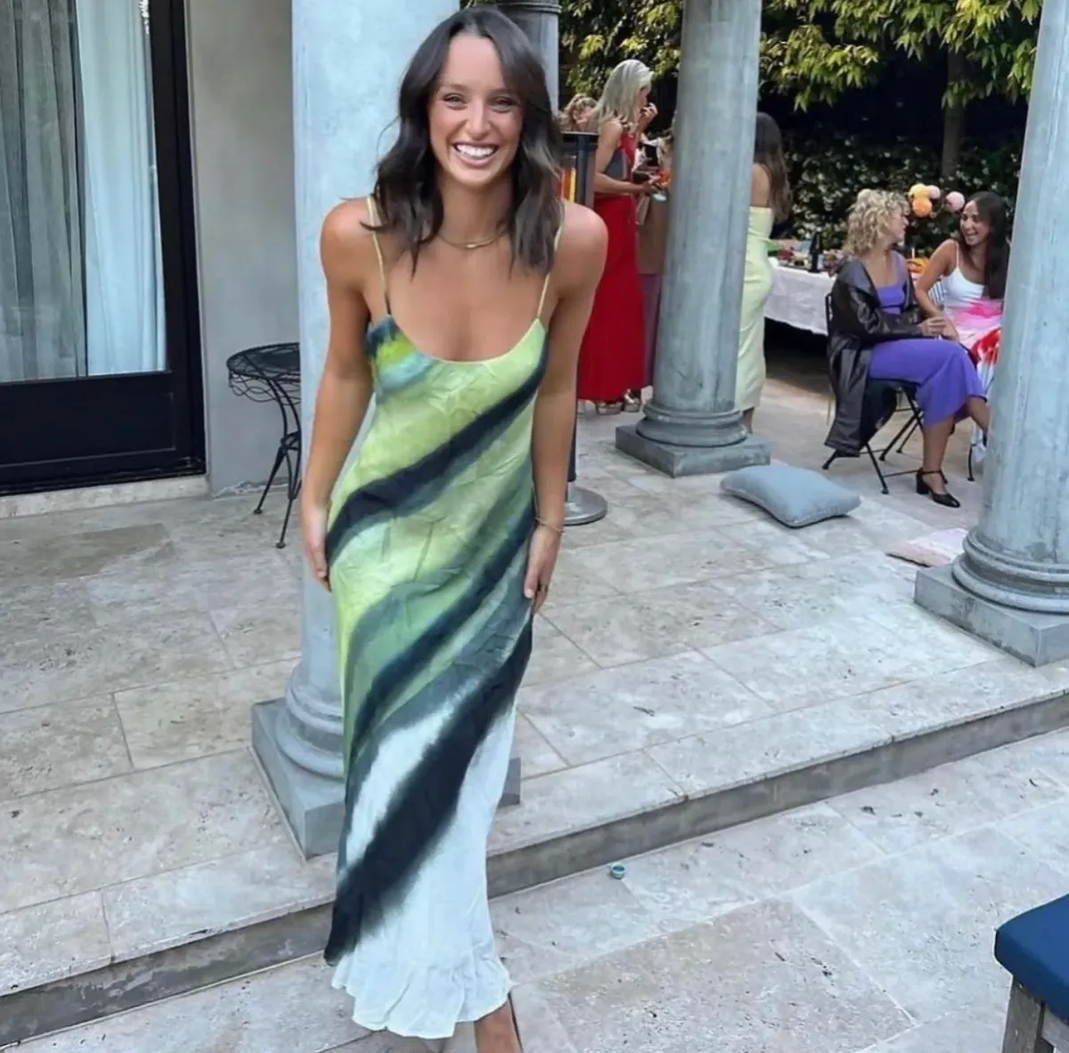 DISSH Athena maxi size 8  - Image 1