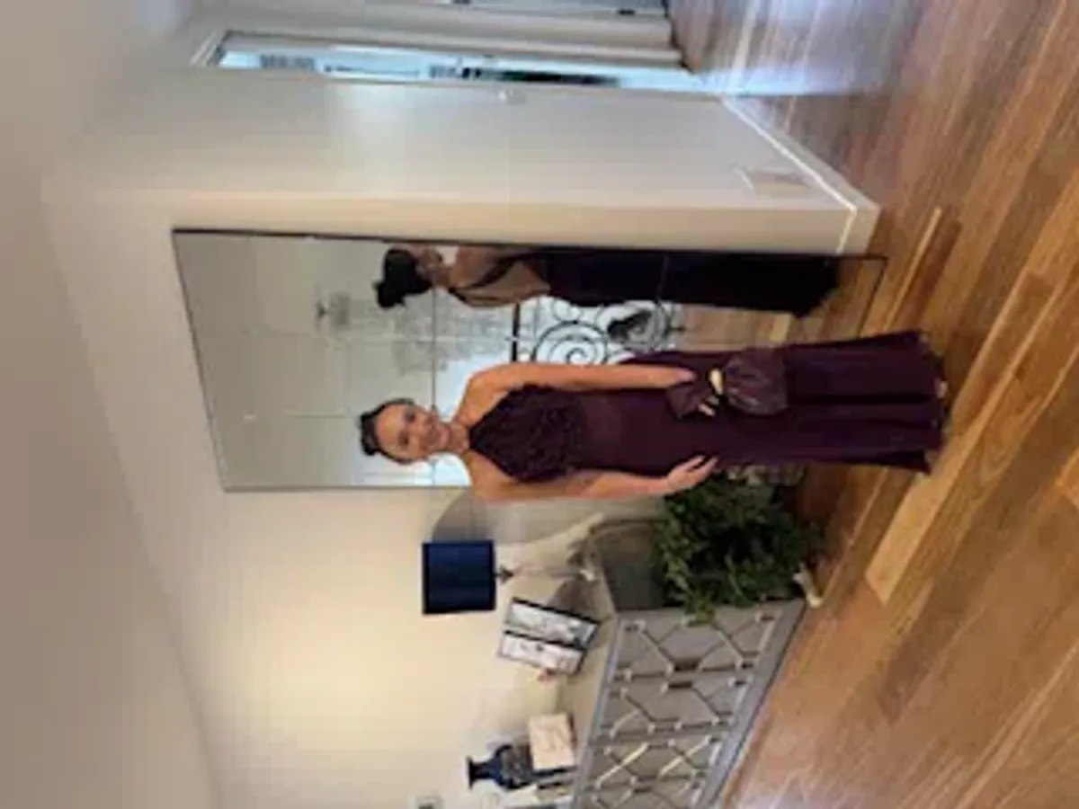 Jgr & Stn Arabella Maxi - Image 2