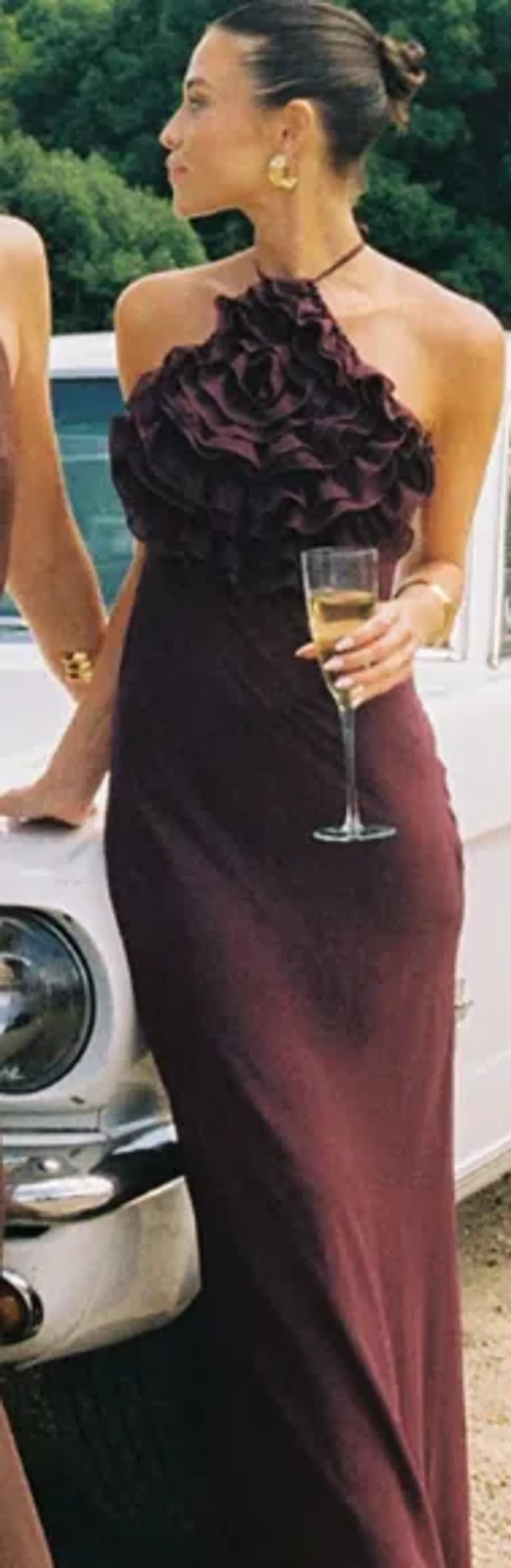 Jgr & Stn Arabella Maxi - Image 1