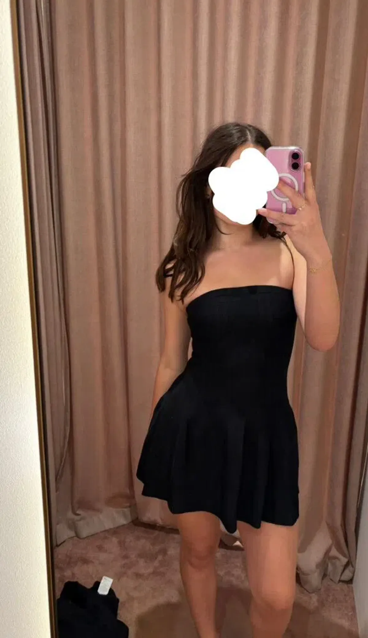 KOOKAI Belle Mini Dress size 8 - Image 3