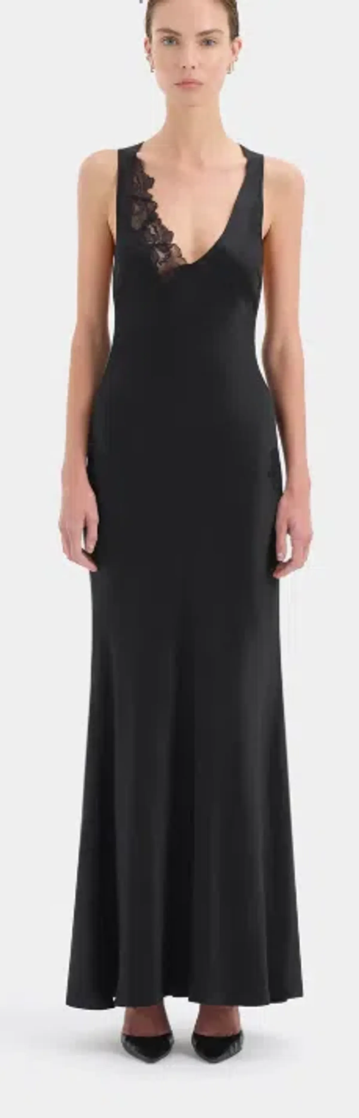 Montparnasse Gown - Image 1