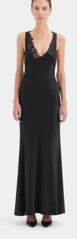 Montparnasse Gown for rent on The Volte - image 1