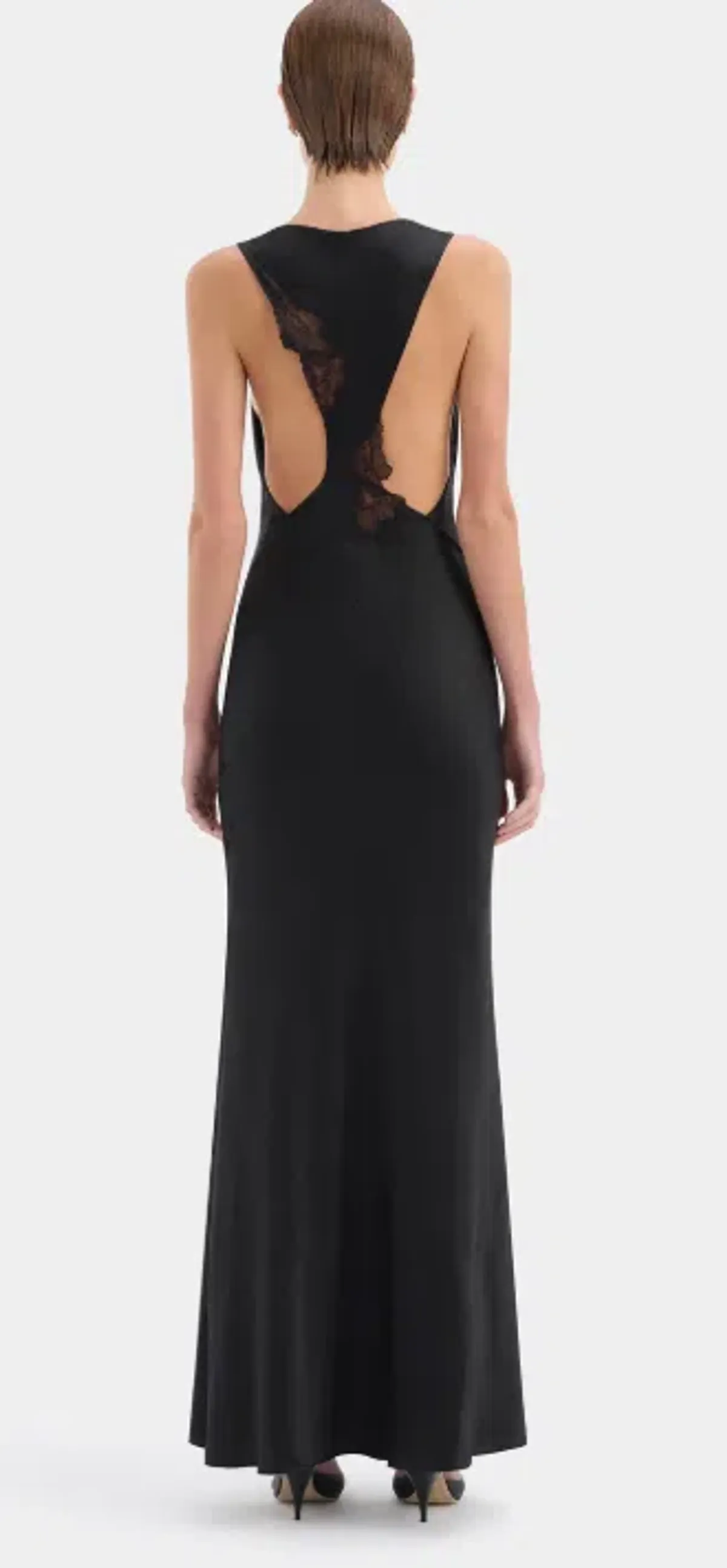 Montparnasse Gown - Image 2