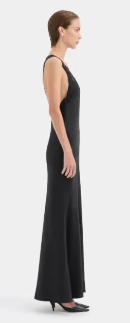 Montparnasse Gown for rent on The Volte - image 3