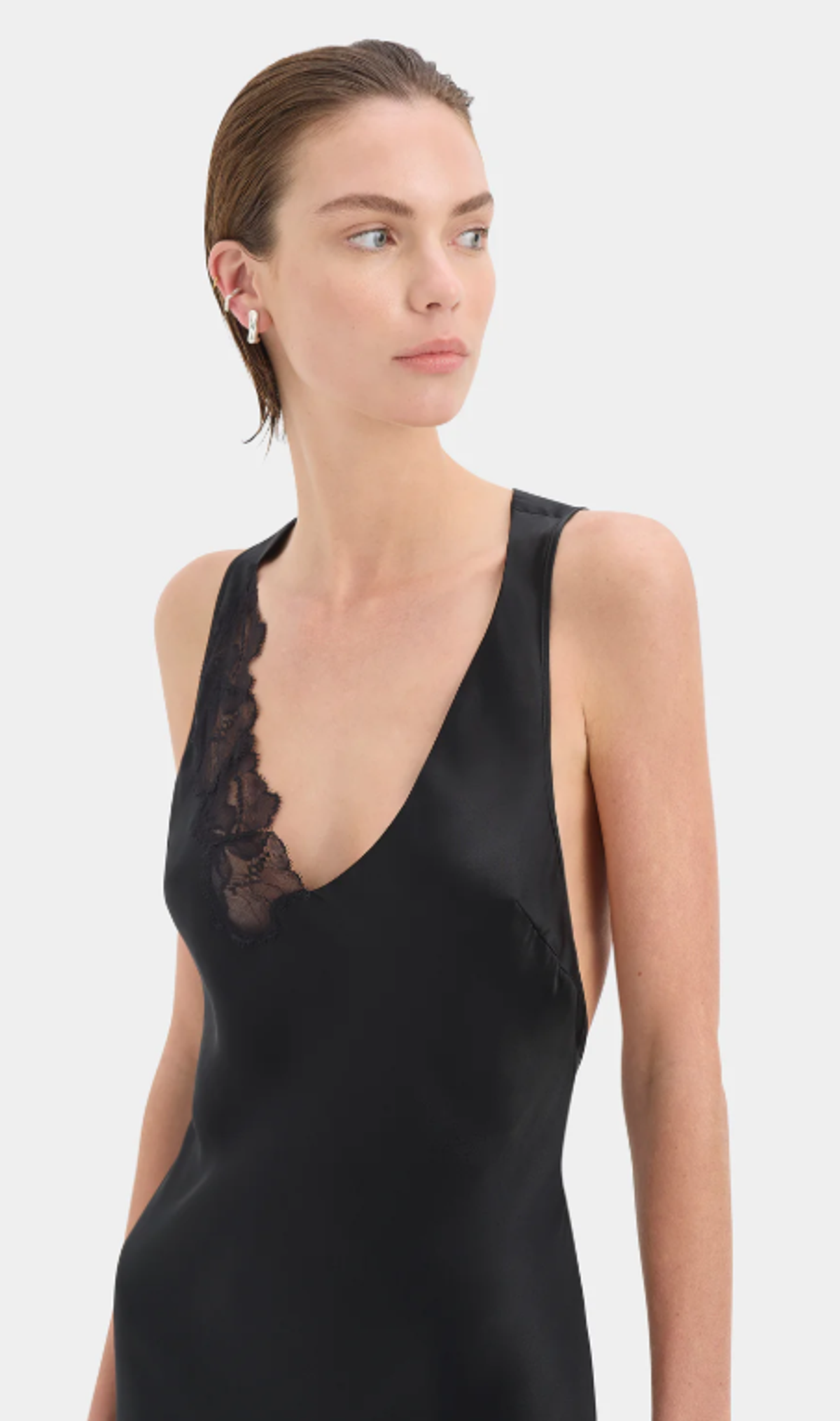 Montparnasse Gown - Image 4